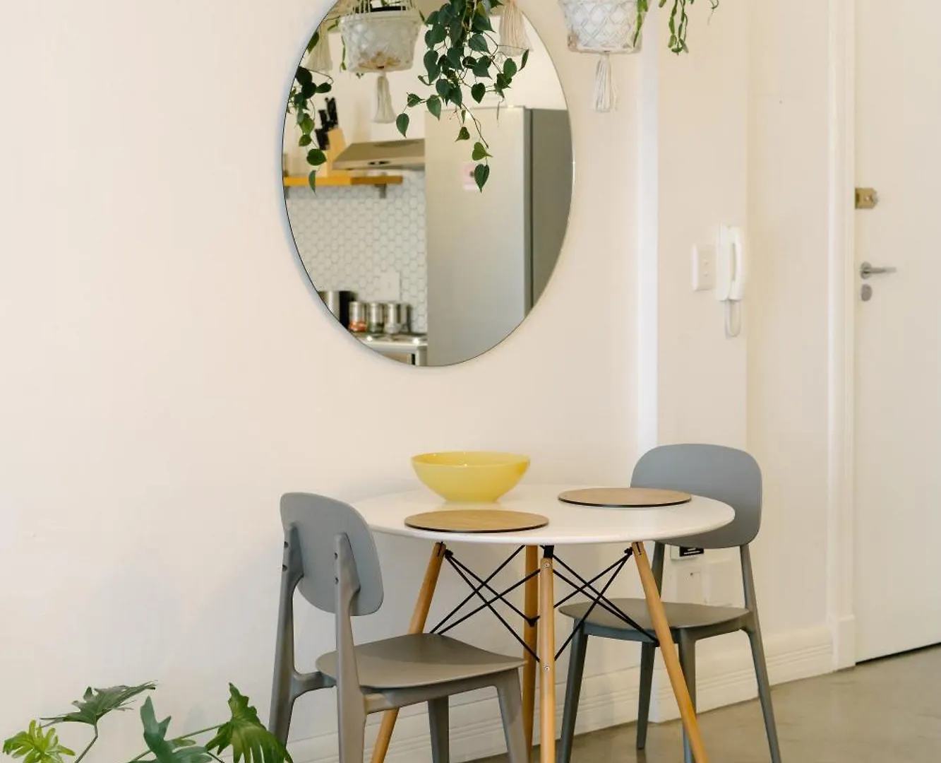 Apartment Ferienwohnung Chic Urban Cape Town Retreat